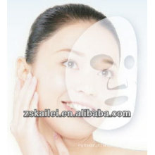 Máscara facial altamente eficaz